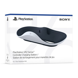 PlayStation 5™ PlayStation  Vr2 Sense Controller Charging Station (By ClaSsIC GaME)