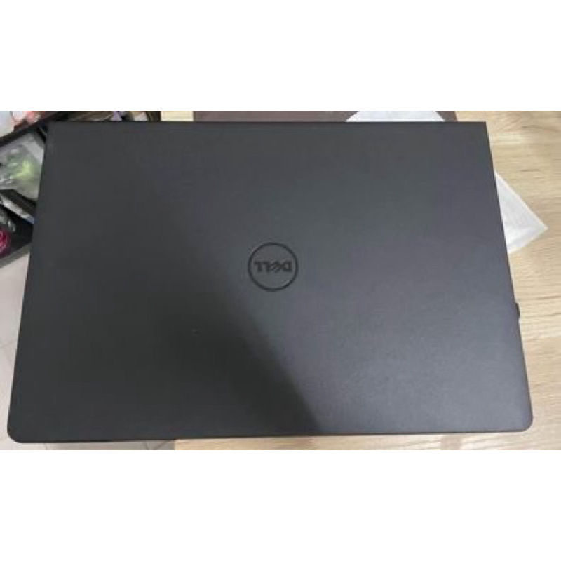 Notebook Dell มือสอง แบตเสื่อม