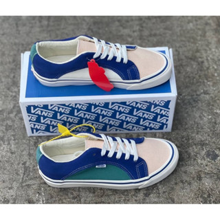 Vans Vault OG Lampin LX (size40-44)