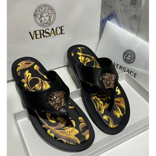 Versace Sandals Grade vip Size 38-45