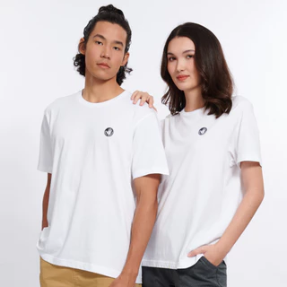 BODY GLOVE Basic T-Shirt Winter เสื้อยืดแขนสั้น รวมสี 2023 (repeat)