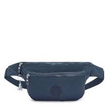 Kipling YASEMINA XL Rich Blue O ของแท้ 100%