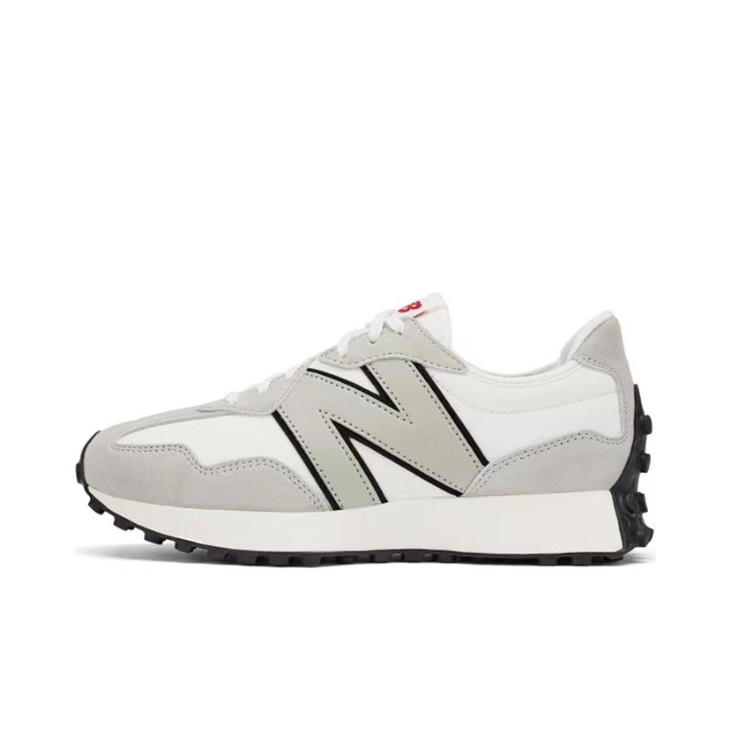 New Balance 327NAB off-white/NB 327ของแท้100%
