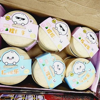น้องเปายืดได้ น่ารัก ขาวนุ่ม Best Seller (ยกกล่อง12ชิ้น)​