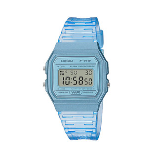 นาฬิกา CASIO รุ่น F-91WS-2