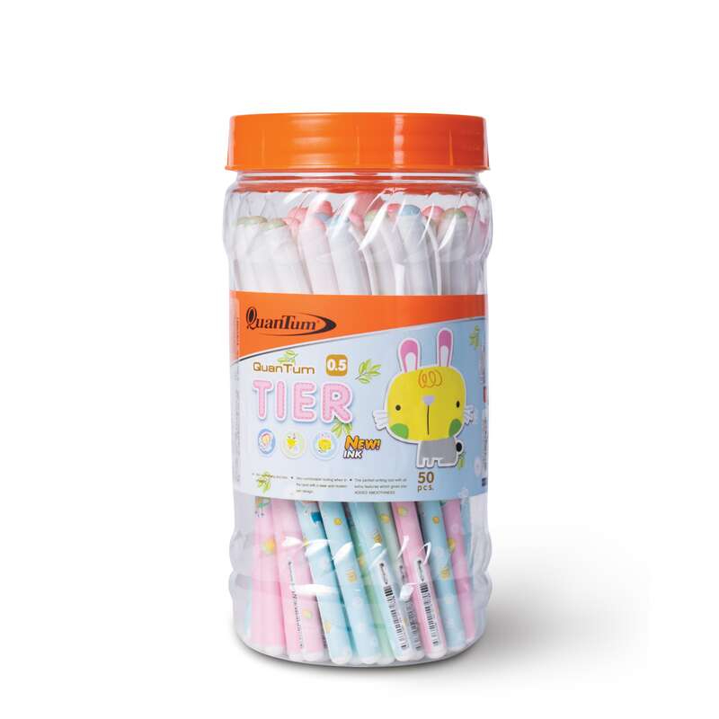 ปากกาควอนตั้ม Quantum TIER 0.5