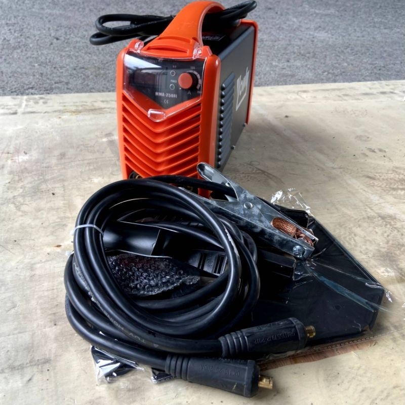 ตู้เชื่อม youli mma-250fi