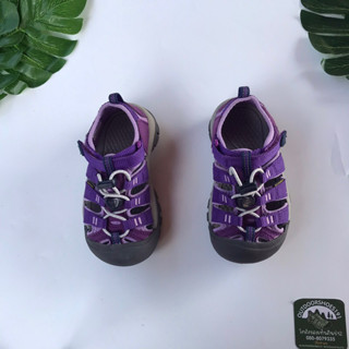 KEEN KID’S 12.5-20cm. [ลิขสิทธิ์แท้] มือ1