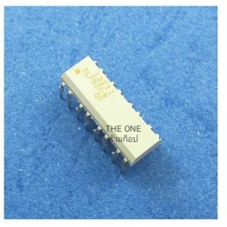 TLP521-4.  TLP521 14ขา แบบ. DIP ขาลงปริ้น SMD ขาแปะปลิ้น