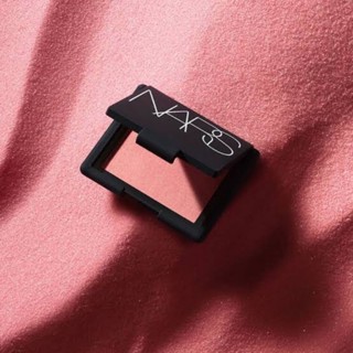 Nars Blush Fard A Joues Poudre 4.8g สี Orgasm