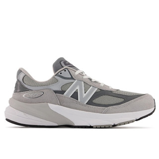 New Balance 990v6 MiUSA Grey