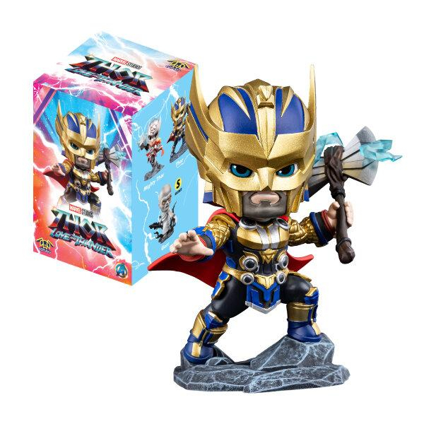 Toylaxy Thor from Thor Love and Thunder