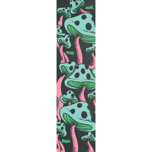 DGK | 9" x 33" Skateboard GripTape