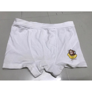 กางเกงขาสั้นเด็ก sanrio ขนาด 95 ส่งต่อ