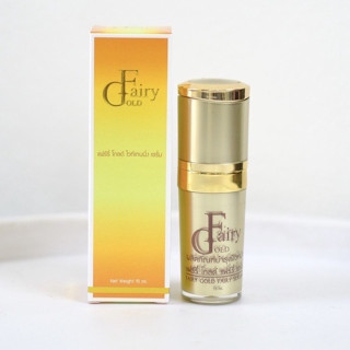 Fairy gold serum*เซรั่มแฟรี่โกลด์ (กล่องสีทอง)