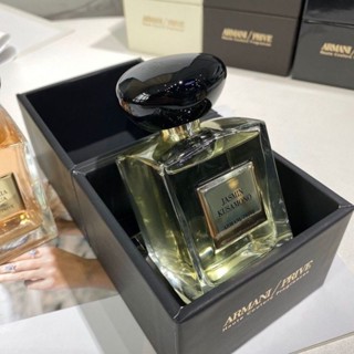 Giorgio Armani Prive Jasmin Kusamono Eau De Toilette 100 ml