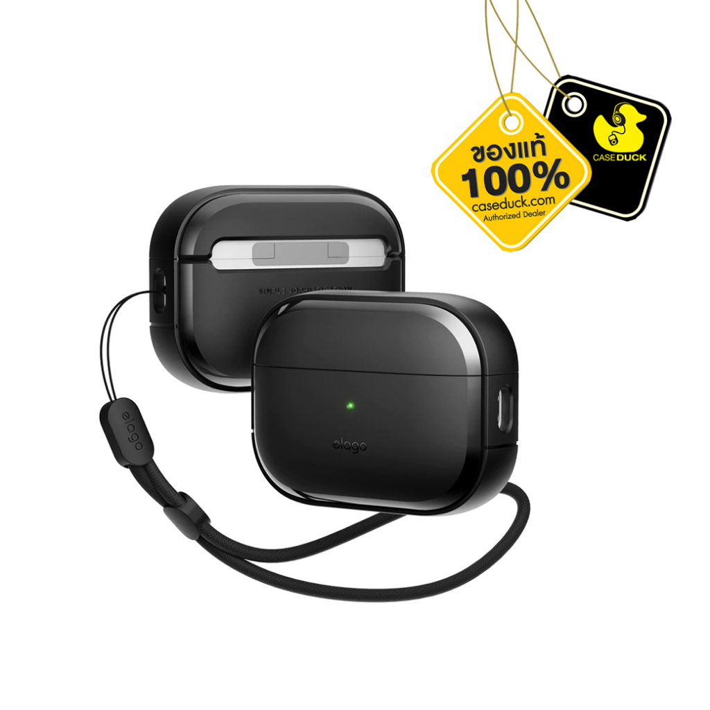 Elago EDC Case เคสสำหรับ Air Pods Pro 2