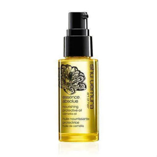 แท้💯% [Sephora US/เช็คใบเสร็จได้] Shu Uemura Essence Absolue Nourishing Protective Oil