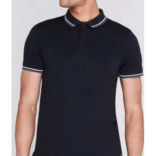 Firetrap Lazer Polo Shirt for men เสื้อโปโล แขนสั้น ผู้ชาย