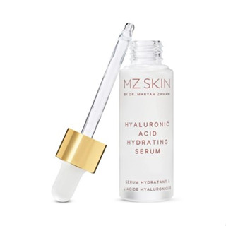 พร้อมส่ง ของแท้ MZ Skin Hyaluronic Acid Hydrating Serum 30ml