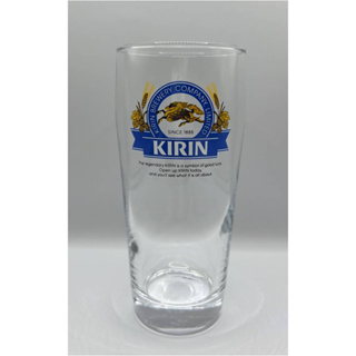 แก้วเบียร์ KIRIN 330 ml