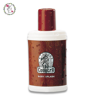 มิสทินท็อปคันทรี่บอดี้สแปลช Mistine Top Country Body Splash 80 ml.