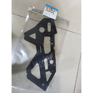 Main frame carbon for KDS A7  No.A7-70-033