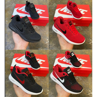 รองเท้าผ้าใบของเด็กNke zoomของมาแล้วนะคะตอนนี้มีพร้อมส่งเลยจ้า