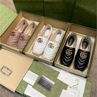 รองเท้าgucci-sneaker รุ่นใหม่ล่าสุด