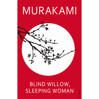 Blind Willow, Sleeping Woman Paperback English By (author)  Haruki Murakami