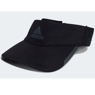 หมวกวิ่ง Adidas Aeroready Runner Visor หมวกวิ่งอาดิดาส หมวกวิ่ง Visor สินค้าแท้ 100%