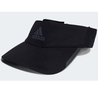 หมวกวิ่ง Adidas Aeroready Runner Visor หมวกวิ่งอาดิดาส หมวกวิ่ง Visor สินค้าแท้ 100%