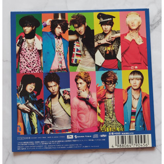 อัลบั้ม ญี่ปุ่น Super Junior - Mr. Simple Album เวอร์ SuperShow4 in Osaka LimitedEdition ของแท้ แกะแล้ว พร้อมส่ง Kpop CD