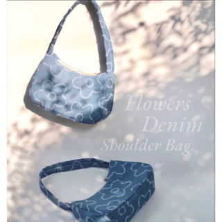 Shoulder bag กระเป๋าสะพายไหล่