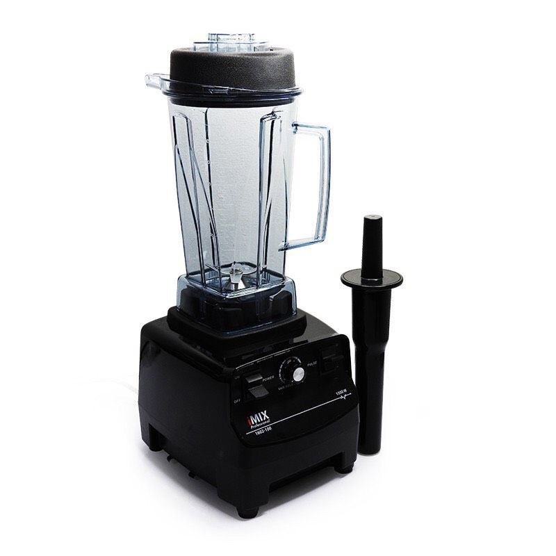 เครื่องปั่น iMix 1800 วัตต์ 1602-100