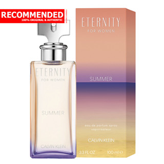 CK Eternity Summer 2015 EDP 100 ml.