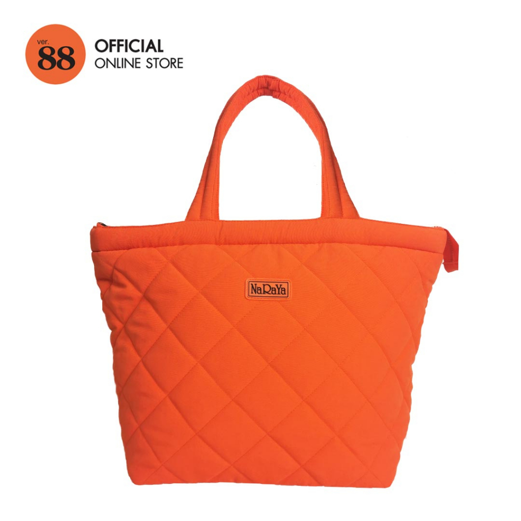 [Gift] VER.88 กระเป๋า NaRaYa x Ver88 limited