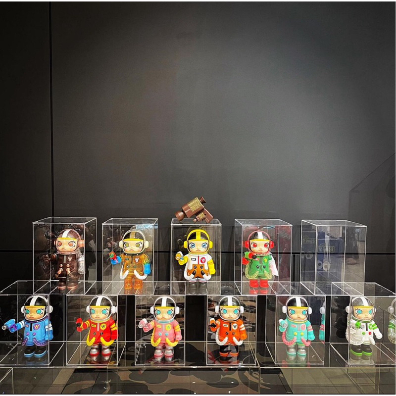 มอลลี่400%อะคริลิคเคส