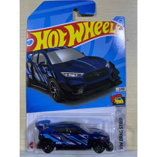 Hotwheels Ford Mustang Mach-E 1400(E23)