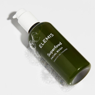 Elemis Superfood Facial Wash 30ml , 200ml ของแท้ 100% (พร้อมส่ง)