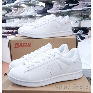 👟BAOJI บาโอจิ แท้💯% รองเท้าผ้าใบ ทรงยอดนิยม BJW793 , BJW317 , BJW849 ไซส์ 36-41