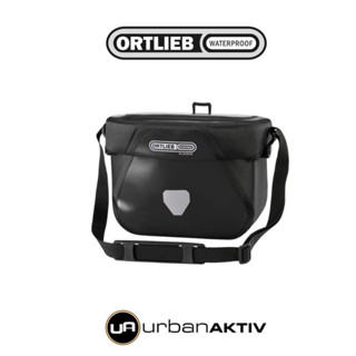 Ortlieb กระเป๋าจักรยานหน้าแฮนด์ ไซด์ M Ultimate6 Classic M * ไม่มีMounting set *