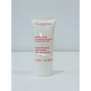 บอดี้โลชั่น-บำรุงผิวกาย-ยกกระชับ-Clarins-Extra-Firming-Body-Lotion-30ml