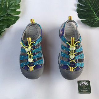 KEEN NEWPORT H2 37.5/24cm.[ลิขสิทธิ์ของแท้100%] มือ1