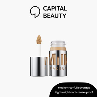 MILK MAKEUP Future Fluid All Over Cream Concealer คอนซีลเลอร์ปกปิดระดับปานกลางถึงสูง