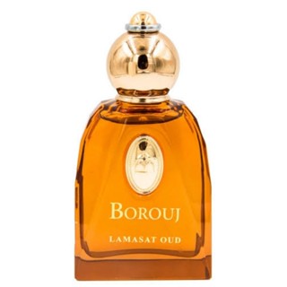 Borouj Lamasat Oud 80ml similar to TM oud wood