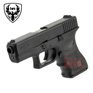 HFC HA-119 / Glock 19 (Marking Version) ระบบอัดลมสปริง Made in Taiwan ลูกบีบี 6 มิลลิเมตร