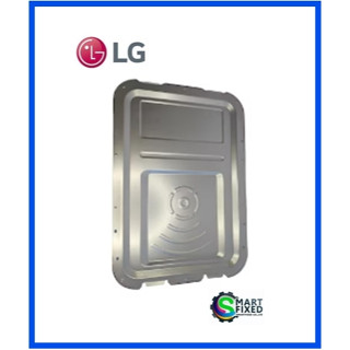 แผ่นกันหนูเครื่องซักผ้าแอลจี/COVER,BACK/LG/3550EN1023A/อะไหล่แท้จากโรงงาน