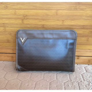 กระเป๋า - clutch - VALENTINO 🇮🇹 🤎