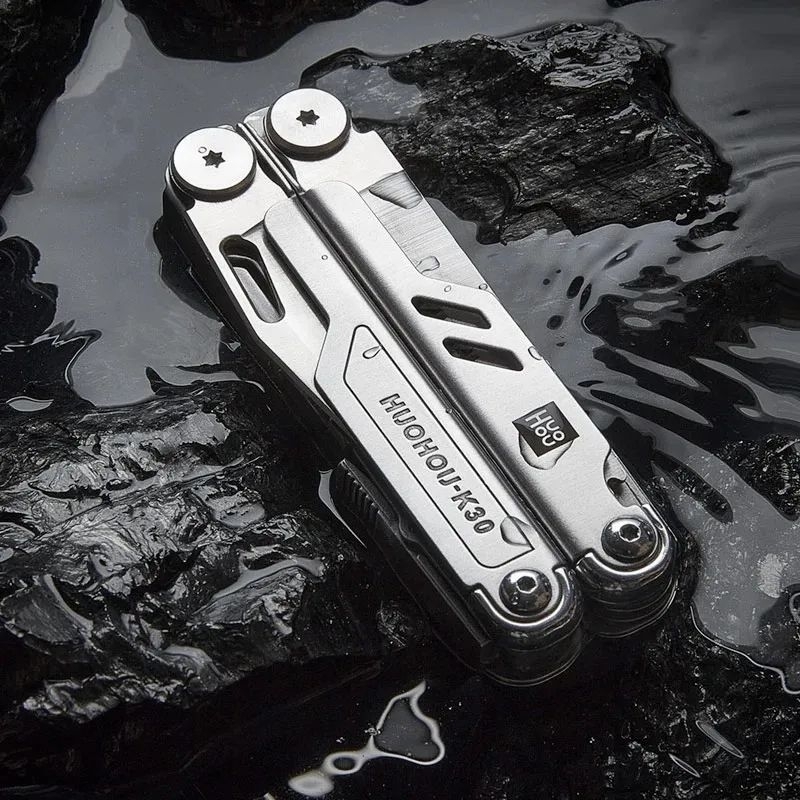 Huohou k30 pro multitool